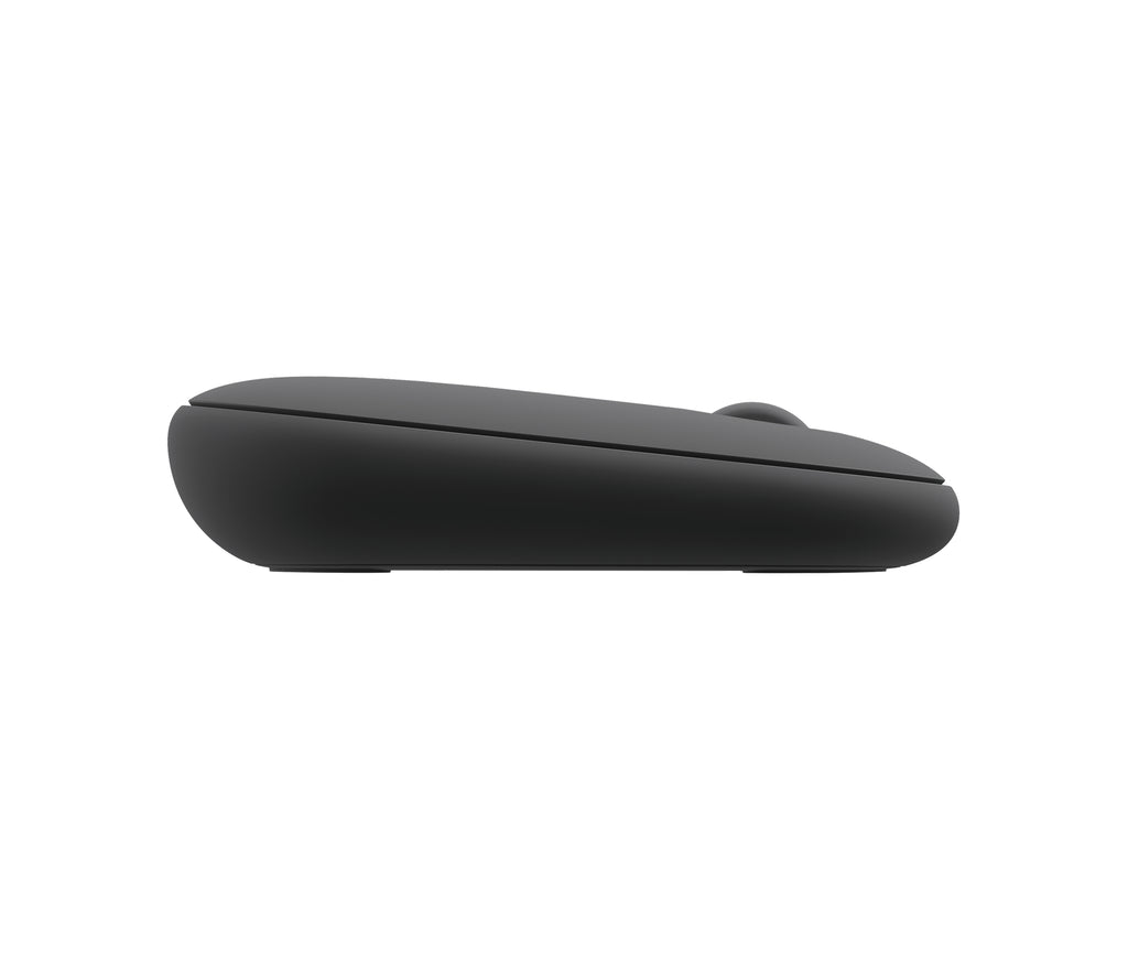 Logitech 920-012227 teclado Ratón incluido Universal RF Wireless + Bluetooth QWERTY Español Grafito (6)