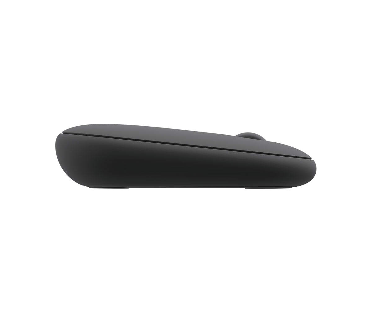 Logitech 920-012227 teclado Ratón incluido Universal RF Wireless + Bluetooth QWERTY Español Grafito (6)