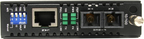 Startech ET90110SC2 - Conversor de soportes de fibra, 100Mb LAN, 100Base-FX (2)