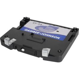 Base de vehículo Panasonic pancf54vdock