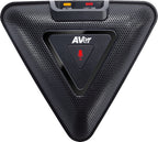 AVer 60U3300000AD accesorio para videoconferencia Negro (2)