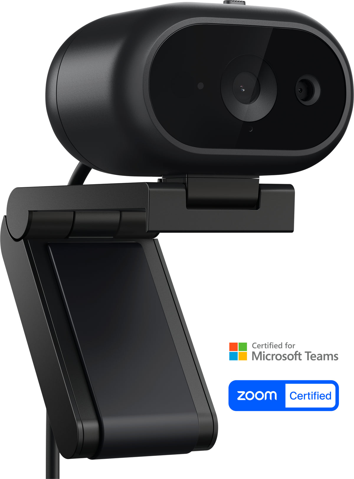 DELL WB526 cámara web 2560 x 1440 Pixeles USB-C Negro (2)