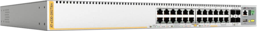 Switch Allied Telesis AT-x530-28GTXm