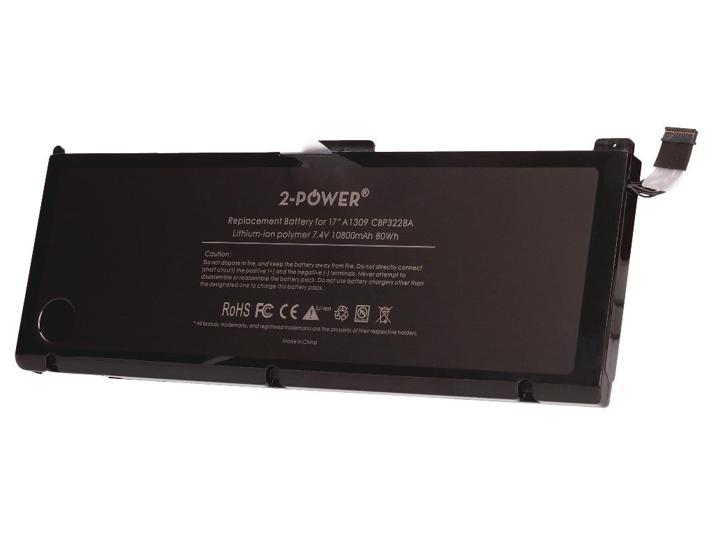 2-Power CBP3228A refacción para laptop Batería (4)