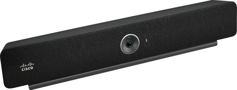 Cisco Room Bar con Navigator CarbonBlack (3)