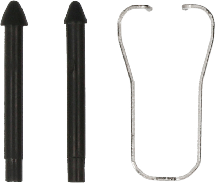Lápiz ARTICONA Surface Pen negro 4617886 (7)