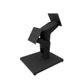 Advantech stand, 1st display, black