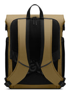 Lenovo GX41U39298 maletines para portátil 40,6 cm (16") Mochila Negro, Amarillo (9)