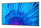 NEC MultiSync M861 Pantalla plana para señalización digital 2,18 m (86") LCD 500 cd / m² 4K Ultra HD Negro 24/7 (9)