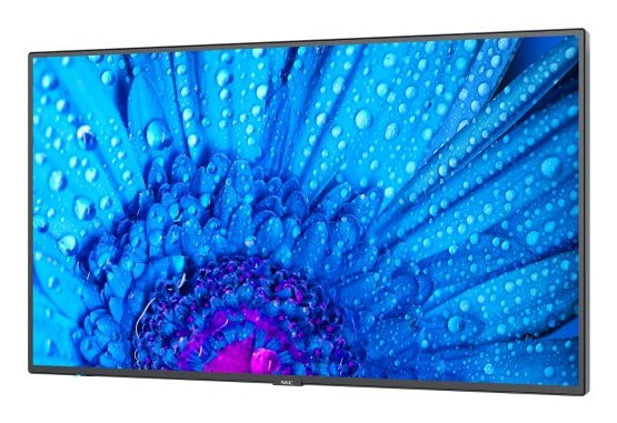 NEC MultiSync M861 Pantalla plana para señalización digital 2,18 m (86") LCD 500 cd / m² 4K Ultra HD Negro 24/7 (9)
