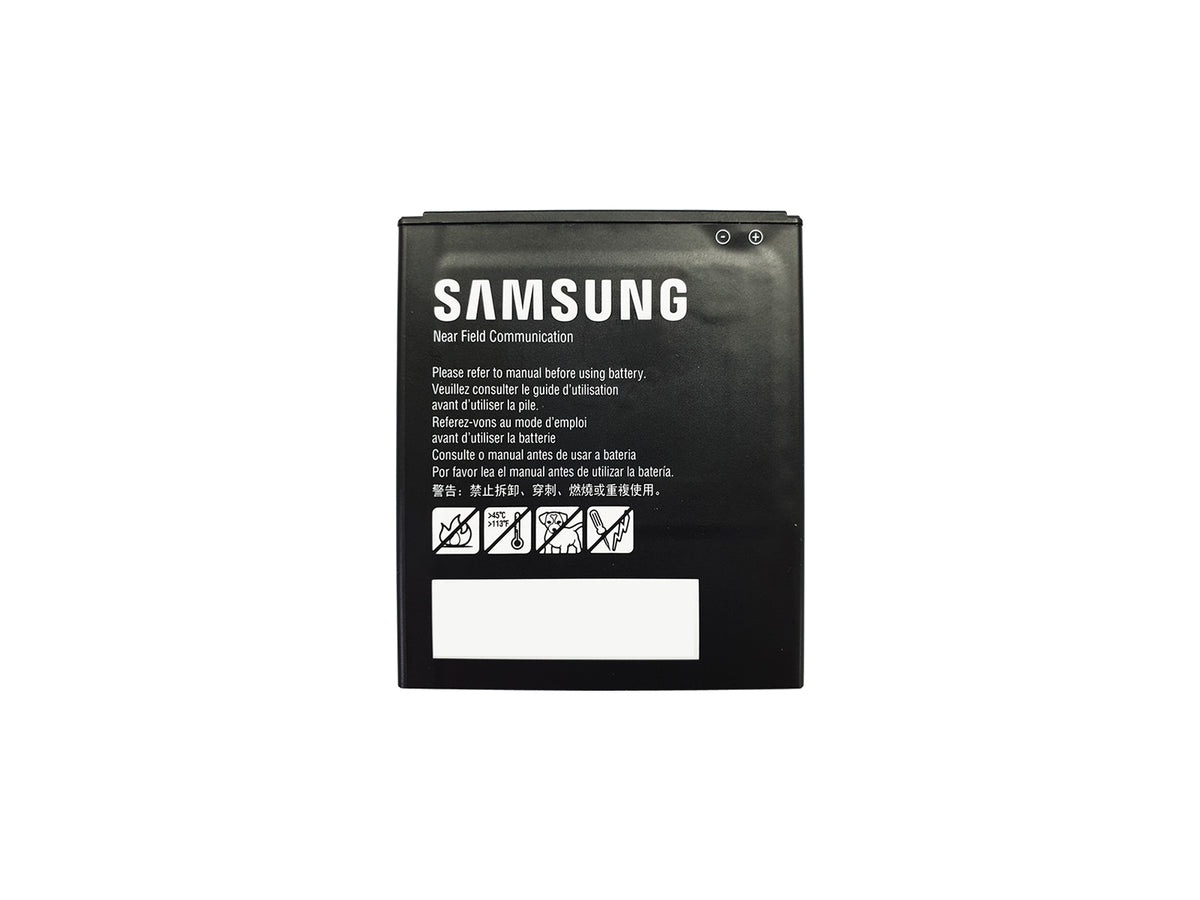 Samsung Batería 4050 mAh para Galaxy XCover6 Pro Negro