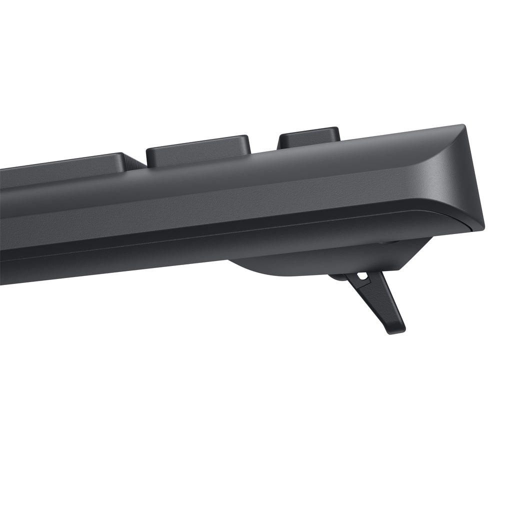 DELL KM3322W teclado Ratón incluido Oficina RF inalámbrico Internacional de EE.UU. Negro (9)