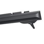 DELL KM3322W teclado Ratón incluido Oficina RF inalámbrico Internacional de EE.UU. Negro (9)