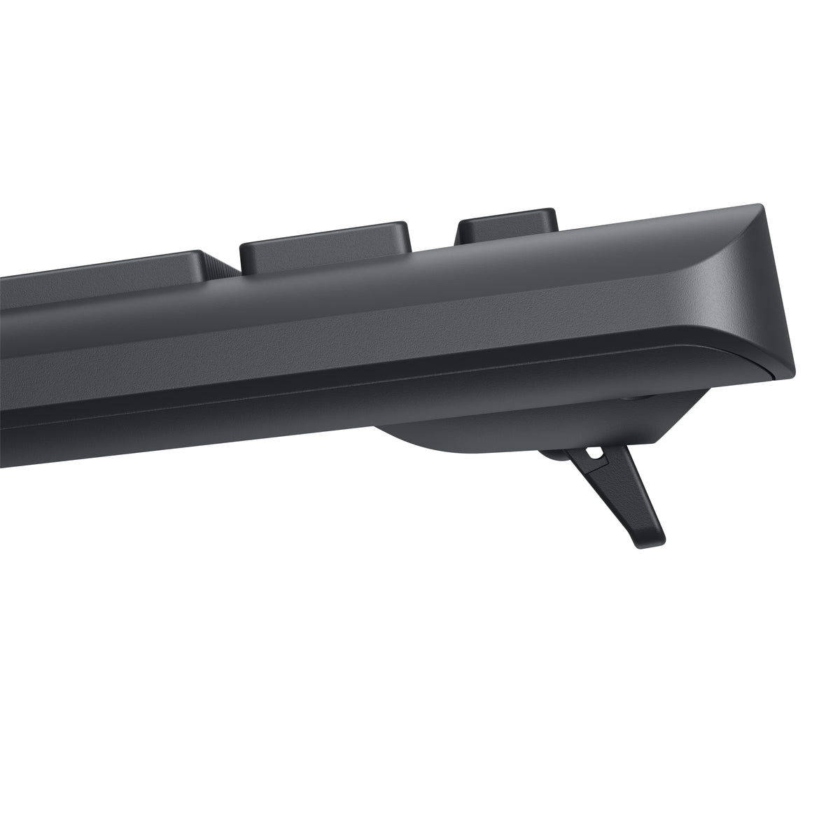 DELL KM3322W teclado Ratón incluido Oficina RF inalámbrico Internacional de EE.UU. Negro (9)