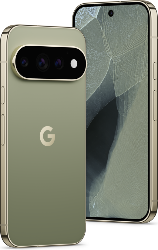 Google Pixel 11 Pro 5G 16/512 GB Oliva