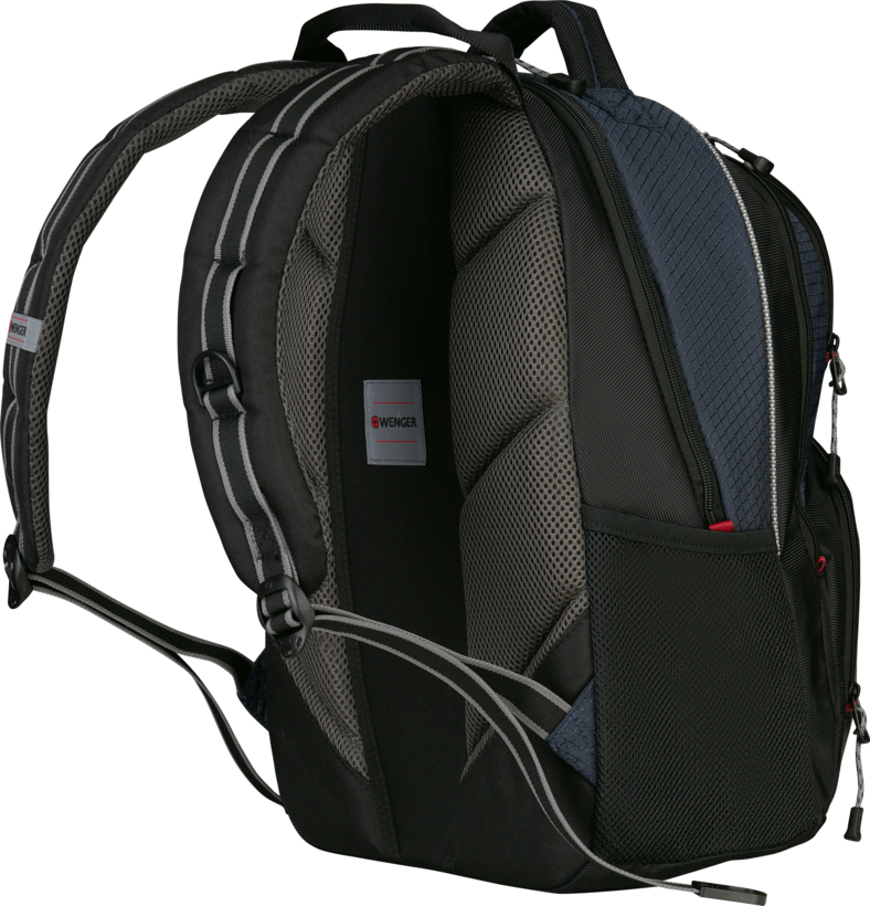 Wenger/SwissGear 600629 funda para portátil 40,6cm tipo mochila Negro vista 2