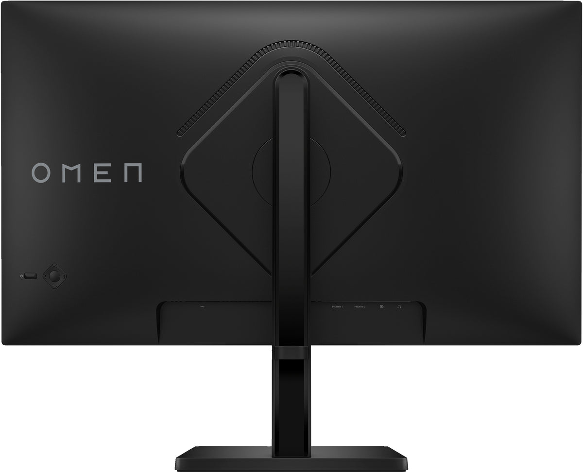 HP OMEN AV4K1E9#ABB pantalla para PC 68,6 cm (27") 1920 x 1080 Pixeles Full HD LCD Negro (8)