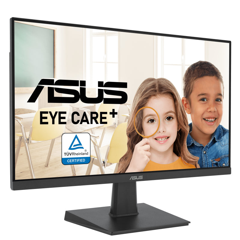 Asustek 90LM0560-B04170 - ASUS VA24EHF, Monitor LED, 24"