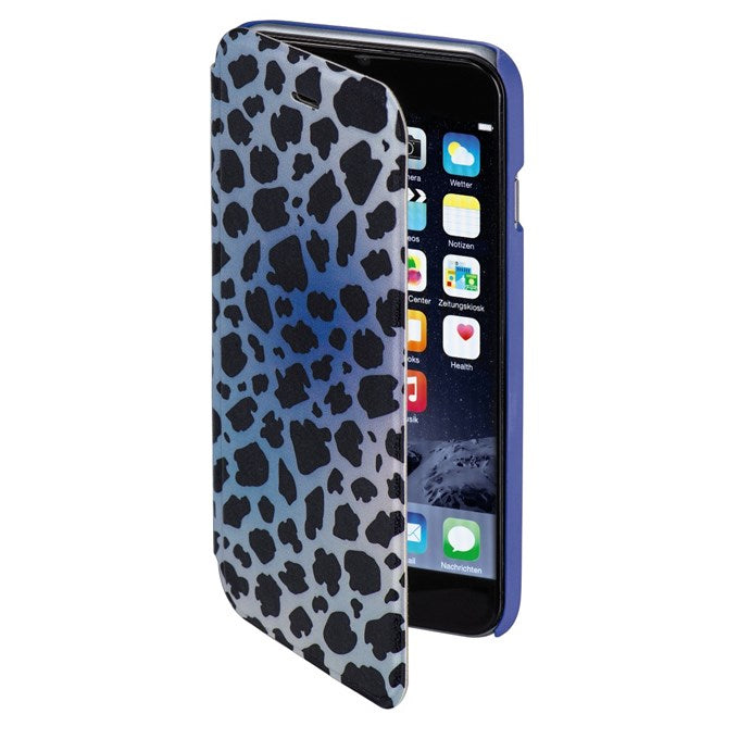 Hama Wild Leo funda para teléfono móvil 11,9 cm (4.7") Folio Multicolor (3)