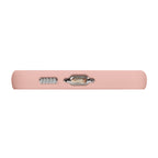 dbramante1928 Costa Rica funda para teléfono móvil 15,5 cm (6.1") Rosa (5)