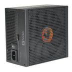 VIDA Heracles unidad de fuente de alimentación 850 W 20+4 pin ATX ATX Negro