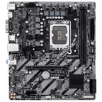 GIGABYTE H810M H placa base Intel H810 LGA 1851 (Socket V1) micro ATX (3)