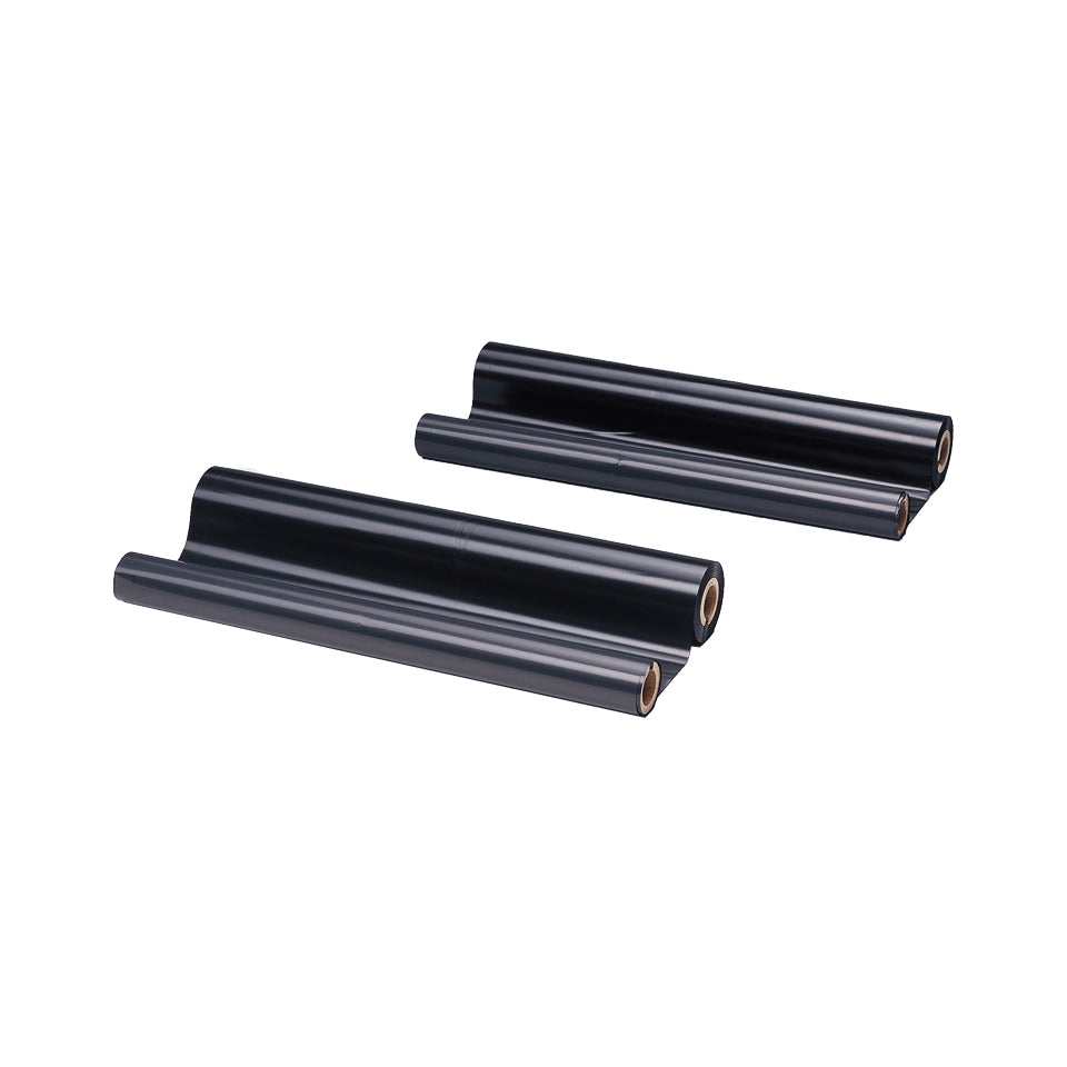 Brother PC-72RF suministro para fax Cinta de fax 144 páginas Negro 2 pieza(s) (2)
