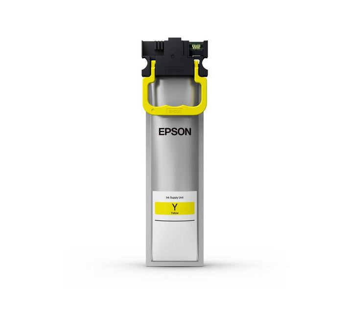 Epson C13T11C440 cartucho de tinta 1 pieza(s) Original Low Yield Amarillo