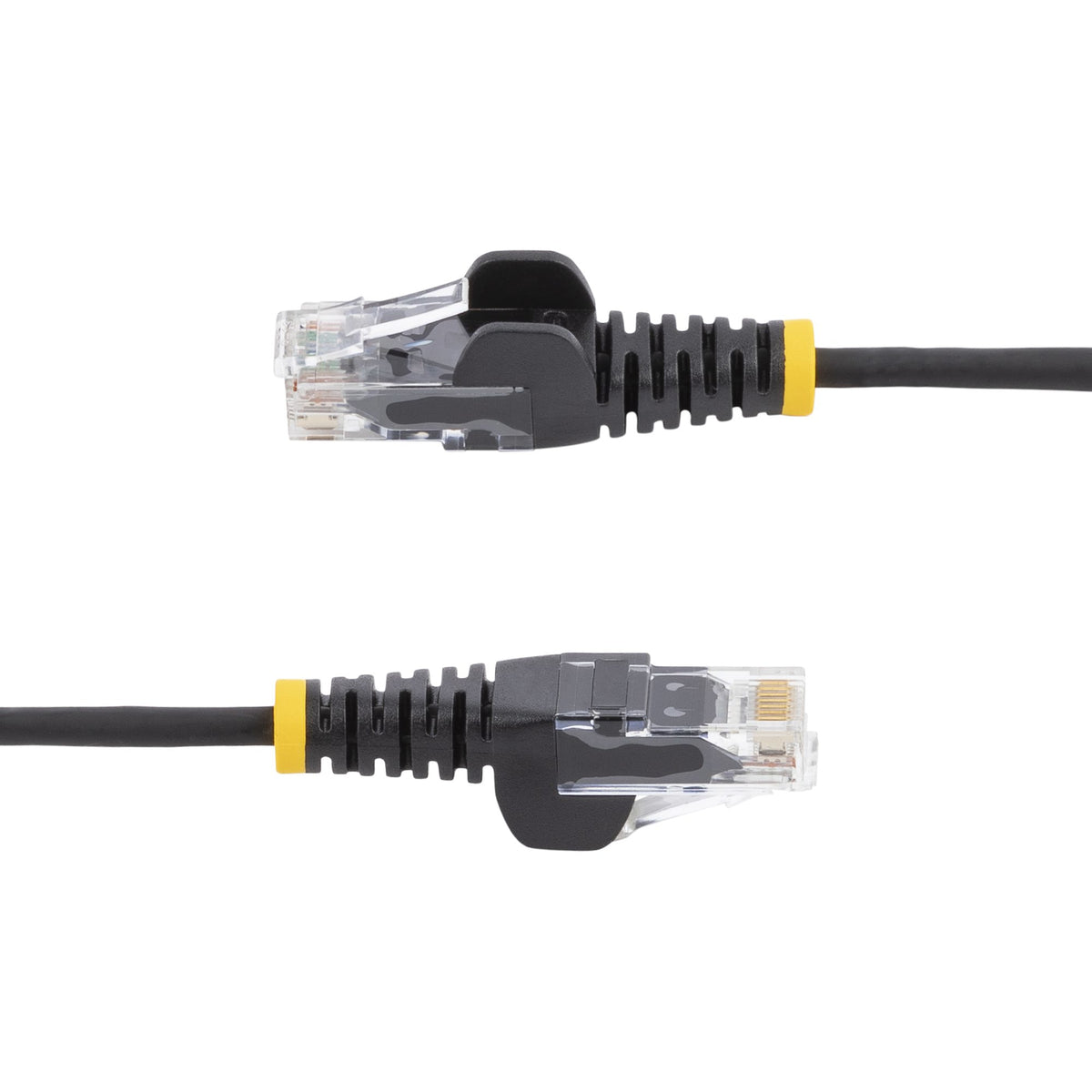 StarTech.com N6PAT150CMBKS cable de red U/UTP (UTP) (3)