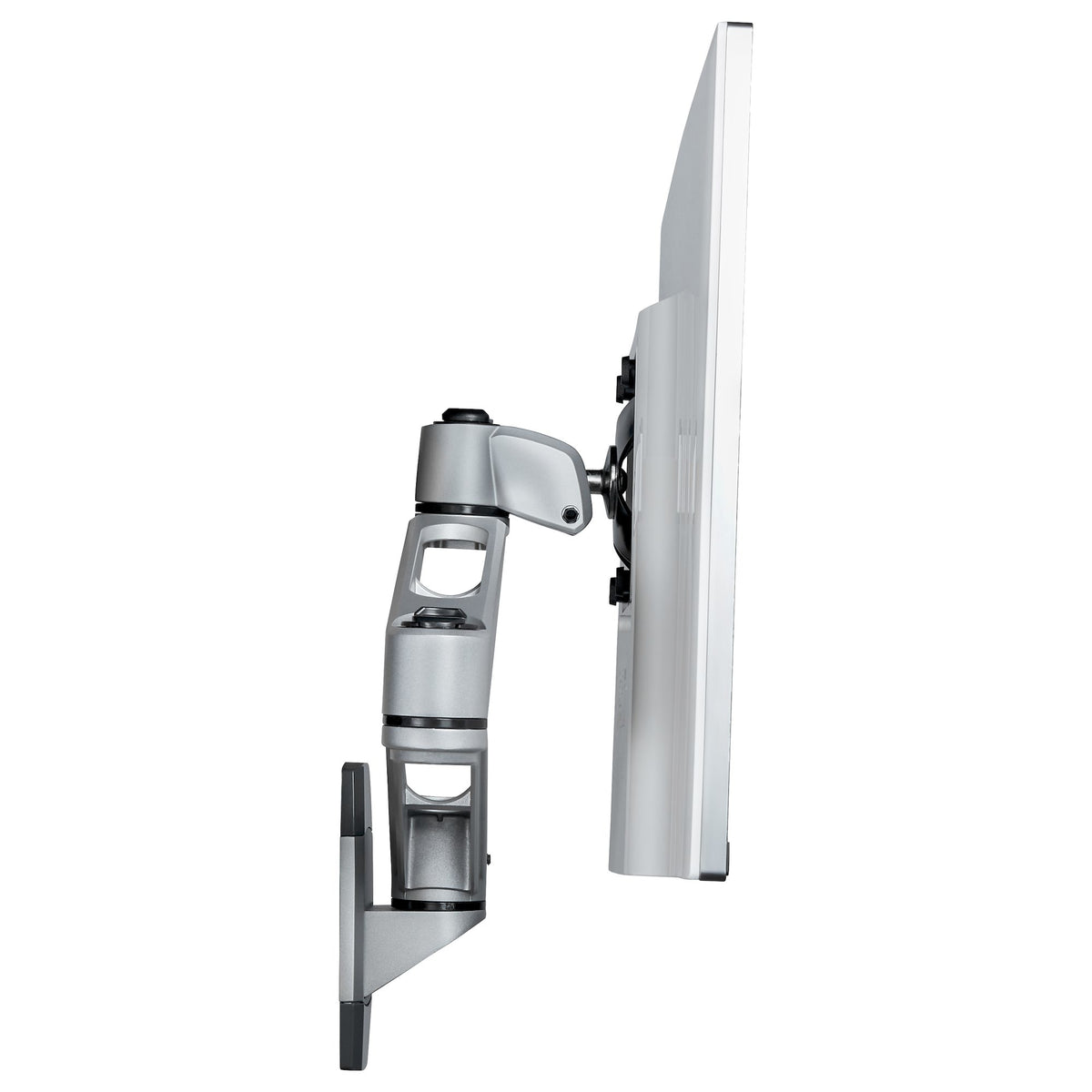 StarTech.com ARMWALLDSLP soporte para monitor 76,2 cm (30") Plata (6)