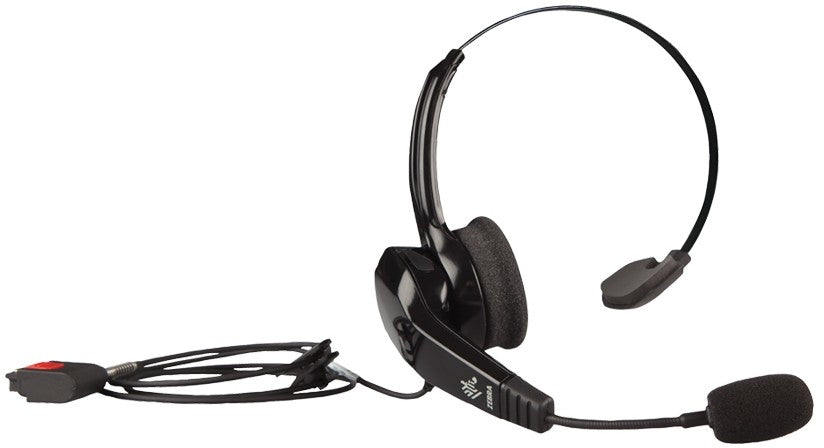 Auriculares Bluetooth durcidos Zebra HS3100 HS3100-BTN-L (5)