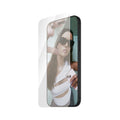 PanzerGlass SAFE. by ® Screen Protector iPhone 16 Pro Max | Ultra-Wide Fit | Bulk Protector de pantalla Apple 50 pieza(s)