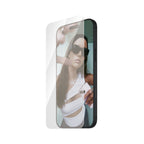 PanzerGlass SAFE. by ® Screen Protector iPhone 16 Pro Max | Ultra-Wide Fit | Bulk Protector de pantalla Apple 50 pieza(s)