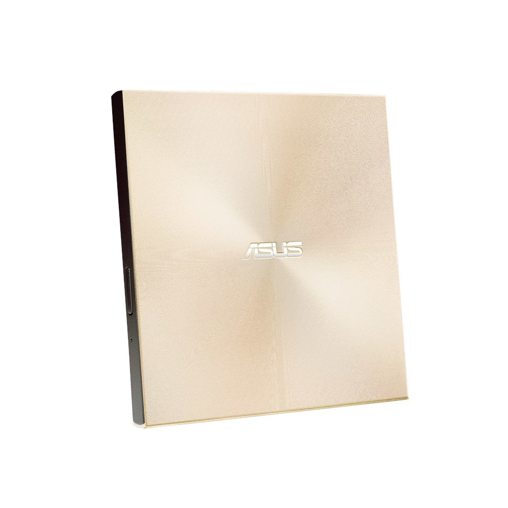 ASUS ZenDrive U9M unidad de disco óptico DVD±RW Oro (4)