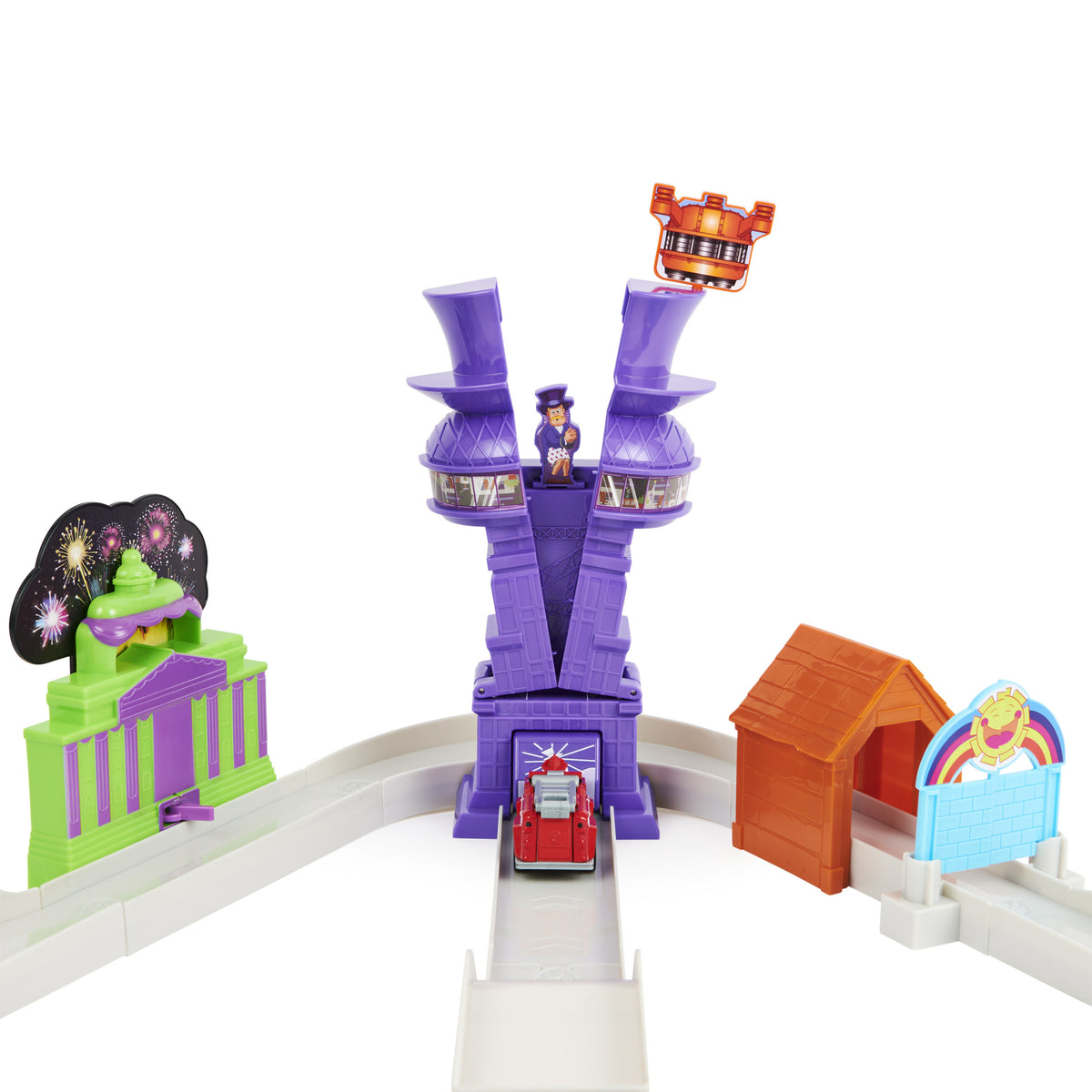 PAW Patrol PAW DCT TotalCityRescuePlaysetMovie GML (5)