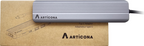 Adaptador ARTICONA tipo C - HDMI/USB/PD (6)
