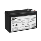 APC APCRBCV210 batería para sistema ups 12 V 7 Ah (2)