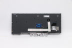 Lenovo 5N20W67676 refacción para laptop Teclado (3)