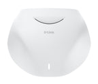 D-Link M95/B sistema Wi-Fi Mesh (Wi-Fi en malla) Tribanda (2.4 GHz / 5 GHz / 6 GHz) Wi-Fi 6E (802.11ax) Azul, Blanco 3 Interno (4)