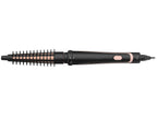 Rowenta Infinite Looks CF4231 Herramienta de peinado con múltiples accesorios Caliente Negro, Bronce 1,8 m (5)