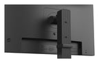 LG 24BA650 pantalla para PC 60,5 cm (23.8") 1920 x 1080 Pixeles Full HD LED Negro (9)