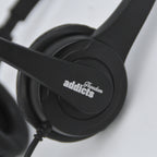 NGS VOX505 USB Auriculares Alámbrico Diadema Juego Negro (6)