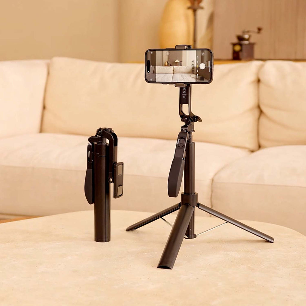 AISENS SS01ST-299 palo para autofotos Smartphone (8)