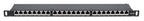 Intellinet 720922 panel de parcheo 0.5U (3)