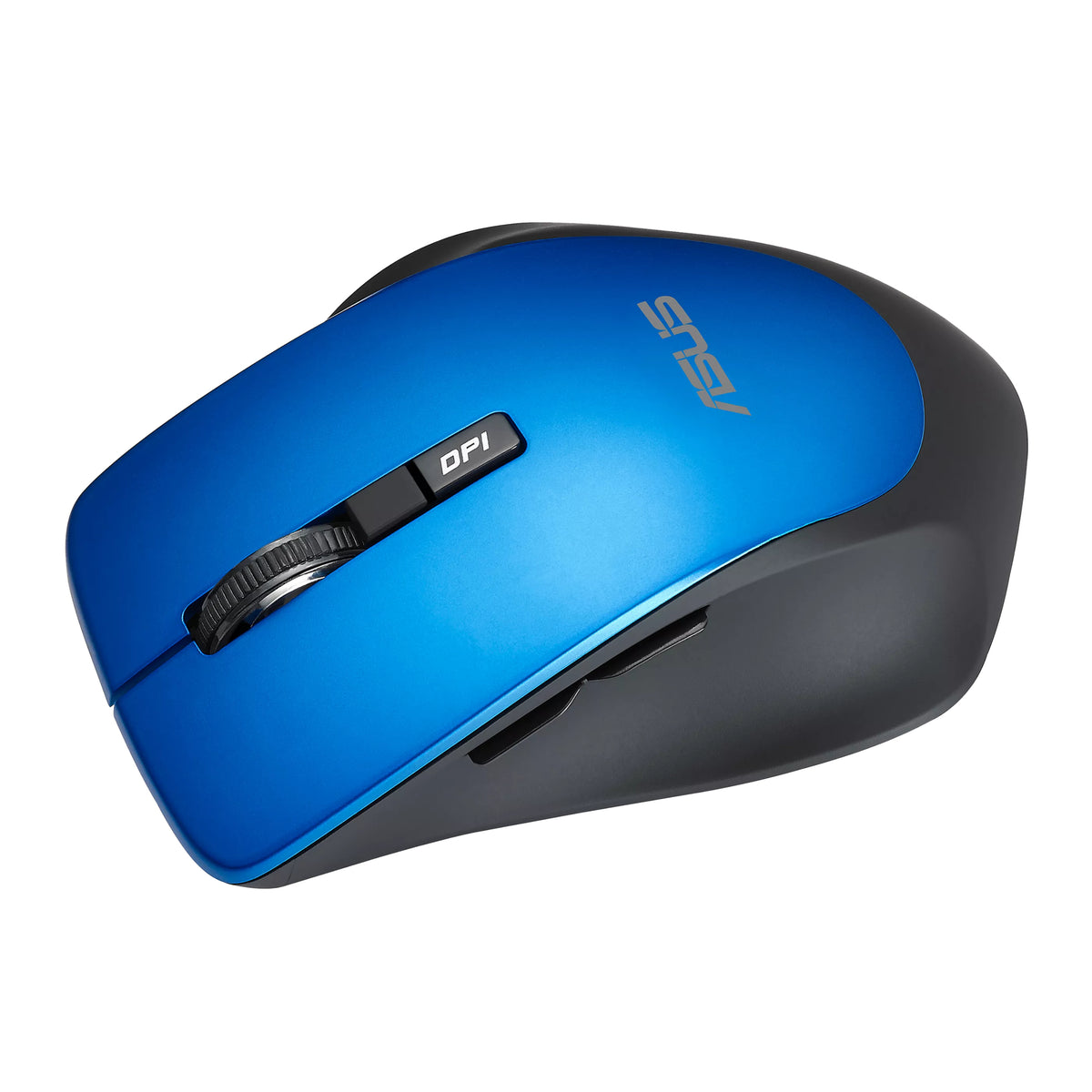 ASUS WT425 ratón Oficina Mano derecha RF inalámbrico Óptico 1600 DPI (5)