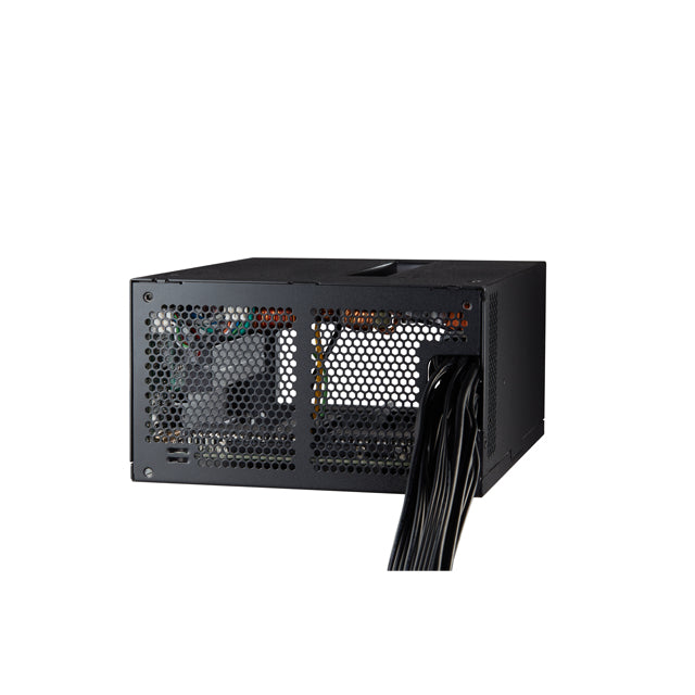 FSP FSP930-20REB unidad de fuente de alimentación 20+4 pin ATX Negro (3)