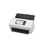 Brother ADS-4700W escaner ADF + escáner alimentado por hojas 600 x 600 DPI A4 Negro, Blanco (3)