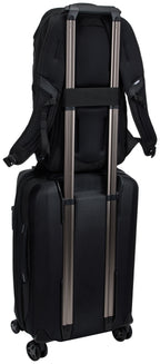 Thule Accent TACBP2115 mochila Mochila de viaje Negro Poliéster reciclado (4)