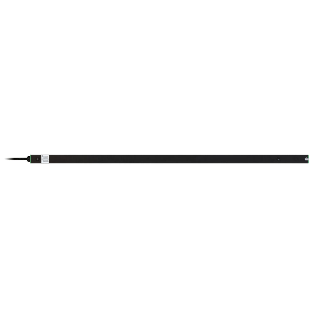 APC Easy Rack unidad de distribución de energía (PDU) 42 salidas AC 0U Negro (5)