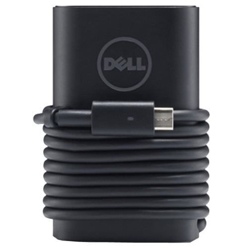 DELL 450-AGOQ adaptador e inversor de corriente Interior 90 W Negro (2)